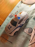 索迪兒童玩具男孩警車合金玩具車保時捷小汽車模型仿真回力車生日禮物 曬單實拍圖