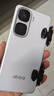 vivo iQOO Neo10 Pro+ 12GB+256GB 馳光白 驍龍8至尊版 2K Q10珠峰屏 國(guó)家補(bǔ)貼 學(xué)生 游戲 電競(jìng)手機(jī) 曬單實(shí)拍圖
