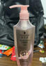 施華蔻（Schwarzkopf）豐盈韌養洗發(fā)露400ml 去油洗發(fā)水 發(fā)根蓬松無(wú)硅油洗頭膏 曬單實(shí)拍圖