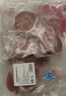 高金食品 貴州精選豬里脊去骨大排片2斤 里脊肉豬柳燒烤炒菜食材豬肉生鮮  曬單實拍圖