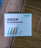 鏡沐康OK鏡角膜塑形塑性鏡吸棒RGP專(zhuān)用摘取工具取鏡棒混色*4支裝 曬單實(shí)拍圖