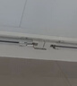 杜亞Real5藍(lán)牙2.0版智能電動窗簾家居自動窗簾電機語音控制不含布 4米直軌定制藍(lán)牙版包安裝 曬單實拍圖