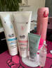 瑞倪維兒（Rinawale）水療四件套裝補水保濕原液凝膠康婷護膚品專(zhuān)柜正品旗艦 水療4件套(套裝) 曬單實(shí)拍圖
