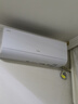 海爾（Haier）小紅花套系 凈省電Plus真省版 節(jié)能1.5匹壁掛式臥室掛機空調 KFR-35GW/E1-1Plus家電國家補貼20% 曬單實拍圖