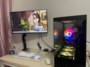 華碩全家桶i5 14600KF/RTX5070顯卡直播電競游戲臺式機組裝電腦主機整機DIY組裝機 14600KF+RTX5060Ti丨配置二 曬單實(shí)拍圖