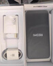 小米REDMI note15pro+ 國家補貼 第四代驍龍7s 7000mAh 龍晶玻璃十倍抗摔 IP68防水 紅米 5G智能手機 雪松白 12GB+256GB 官方標(biāo)配 曬單實拍圖