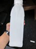 奔馳（Mercedes Benz）原廠(chǎng)防凍液 汽車(chē)四季冷卻液適用C180 C200 E260 E300 GLK GLC GLE 1L -37℃ 藍色 曬單實(shí)拍圖