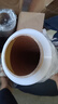 宜之選纏繞膜打包膜50cm*250m膜凈重2.07kg*4卷 搬家打包膜保護(hù)膜包裝膜拉伸膜工業(yè)保鮮膜 曬單實(shí)拍圖