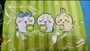 卡樂(lè )比（Calbee）chiikawa聯(lián)名薯條零食大禮包教師節禮物贈聯(lián)名帆布袋休閑膨化零食 曬單實(shí)拍圖