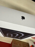 Apple/蘋(píng)果AI筆記本/2025款MacBookAir13英寸M4(10+10核)24G1T午夜色電腦Z1GU0001L 曬單實(shí)拍圖