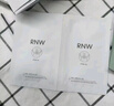 如薇（RNW）去黑頭鼻貼導(dǎo)出祛黑頭吸粉刺不撕拉溫和男女t區(qū)護(hù)理鼻頭清潔 【一盒】去黑頭鼻貼5組10片 曬單實(shí)拍圖