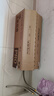 小米空調(diào) 1.5匹 巨省電Pro 新一級(jí)能效 變頻冷暖 智能自清潔 壁掛式臥室空調(diào)掛機(jī)1匹 以舊換新 1.5匹 一級(jí)能效 巨省電Pro 25款 曬單實(shí)拍圖