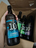 泰山啤酒（TAISHAN）原漿啤酒 10度云霧醇香450mL*12瓶  啤酒整箱  曬單實(shí)拍圖