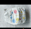 好奇（Huggies）金裝紙尿褲嬰兒超薄尿不濕新生兒尿褲柔軟透氣 【紙尿褲】NB80片(5kg以下) 曬單實(shí)拍圖