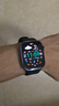 華為 [買(mǎi)贈七夕禮盒]HUAWEI WATCH FIT 4 韻律黑氟橡膠表帶 華為運動(dòng)智能手表 手表+限定表帶+定制禮盒 曬單實(shí)拍圖