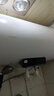 海爾（Haier）智家出品Leader電熱水器NQ3家用速熱儲(chǔ)水式小型一級(jí)能效節(jié)能省電健康鎂棒 50L 2200W 【租房?jī)?yōu)選】 曬單實(shí)拍圖