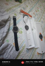 小米xiaomi Watch S4 Sprot智能專(zhuān)業(yè)運動(dòng)戶(hù)外手表男女防水健康監測新 WatchS4 Sprot橙色 展柜表激活 【原裝正品 贈199禮包】 曬單實(shí)拍圖