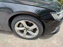 固特異（Goodyear）汽車輪胎靜音棉 245/45R19 102Y EAG F1 ASY5鷹馳F1 適配奧迪A6L 曬單實拍圖