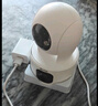 喬安雙攝1600萬(wàn)監控攝像頭無(wú)線(xiàn)wifi網(wǎng)絡(luò )高清夜視監控器360度無(wú)死角帶夜視全景云臺家用AI監控手機遠程 曬單實(shí)拍圖