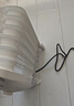 卡帝亞（KADEER）油汀取暖器家用省電電熱油丁小型迷你電暖器全屋速熱電熱器加寬防燙電暖氣片辦公室烤火爐 白色9片 曬單實(shí)拍圖