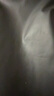 羅蒙（ROMON）男士輕薄立領(lǐng)秋羽絨中青年秋冬新款商務(wù)休閑舒適百搭羽絨服男 藍色 連帽款 L (175) 【建議120-140斤】 曬單實(shí)拍圖