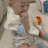 爺爺?shù)霓r(nóng)場(chǎng)嬰幼兒有機(jī)蔬菜短面200g 寶寶營(yíng)養(yǎng)輔食面條兒童早餐碎碎面6月+ 曬單實(shí)拍圖