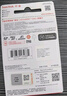 閃迪（SanDisk）1TB TF(MicroSD)內(nèi)存卡 4K極速金卡A2 V30 U3行車(chē)記錄儀 運(yùn)動(dòng)相機(jī)無(wú)人機(jī) 監(jiān)控存儲(chǔ)卡 讀190MB/s 曬單實(shí)拍圖
