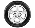 固鉑（Cooper）冬季雪地輪胎 ICE100 215/55R17 94T 24年產(chǎn) 曬單實(shí)拍圖