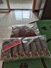 曉芹大連即食海參3斤35-50只 固形物75%  遼刺參 海鮮水產(chǎn) 中秋禮品 曬單實拍圖