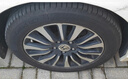 德國馬牌（Continental）汽車(chē)輪胎 205/55R16 91V FR UC7 適配大眾朗逸/速騰/寶來(lái) 曬單實(shí)拍圖
