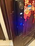 聯(lián)想R20-1 智能門鎖 指紋鎖 3D人臉識別 掌靜脈  智能鎖 電子鎖 入戶門 密碼鎖 電子鎖 全自動 防盜門 【R20-1】掌靜脈+3D人臉識別 曬單實拍圖