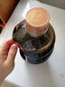 海天 0金標生抽醬油500ml【特級醬油】金標系列 0添加防腐劑 曬單實(shí)拍圖