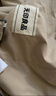 無(wú)印良品A類(lèi)100%新疆棉花被子 雙人家用四季棉被芯春秋被厚4斤 200*230cm 曬單實(shí)拍圖