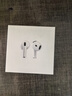 Apple/蘋(píng)果 AirPods 4 搭配USB-C充電盒 蘋(píng)果耳機 藍牙耳機 適用iPhone/iPad/Mac 四代 曬單實(shí)拍圖