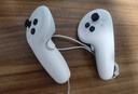 PICO 4 Ultra MR混合現實(shí)一體機 小魔方版 VR智能眼鏡看電影投屏游戲機非quest3 vision 曬單實(shí)拍圖