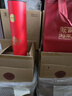 張裕解百納窖藏三年N98優(yōu)選級干紅葡萄酒圓筒禮盒裝750ml* 2瓶雙支圓筒禮盒裝 曬單實(shí)拍圖