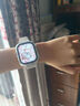 XAAppel蘋(píng)果機watchS10Ultra4適用智能電話(huà)手表5G全網(wǎng)通初高中生男女學(xué)生防水運動(dòng)華強北新款官方旗艦 Ultra3銀256G任意下載-流暢不發(fā)燙-支付 超長(cháng)待機-可回復微Q信息-提前優(yōu) 曬單實(shí)拍圖
