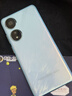 VIVOAIR新款一億像素曲面屏幕指紋5G全網(wǎng)通驍龍電競游戲旗艦智能手機正品 冰玉藍 標配版16GB+256GB 曬單實(shí)拍圖