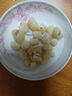 淡曬干貝瑤柱干貨海鮮扇貝干扇貝柱元貝煲湯煲粥食材海味干貨 250g 曬單實拍圖