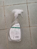 滴露（Dettol）家居廚房清潔除菌噴霧500ml冰箱清潔劑除臭消毒李斯特菌 幽門螺旋 曬單實(shí)拍圖