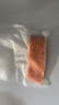 1號會(huì )員店（One's Member）大西洋鮭冷凍智利三文魚(yú)柳凈重480g  富含Ω3 DHA 不可生食 曬單實(shí)拍圖