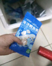 小鹿藍(lán)藍(lán)海洋鱈魚腸寶寶零食兒童營養(yǎng)高蛋白休閑零食健康即食 海洋鱈魚腸【包裝升級(jí)3袋裝】 曬單實(shí)拍圖
