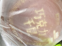 鮮京采巧克力千層蛋糕400g 6寸 冰淇淋蛋糕糕點(diǎn)零食慕斯 七夕禮物 曬單實拍圖