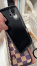 奶小鴨（NEYAA）適用蘋(píng)果16手機(jī)殼 iphone16保護(hù)套鏡頭全包液態(tài)硅膠超薄防摔簡(jiǎn)約軟殼男女款 石墨灰 曬單實(shí)拍圖