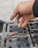 原廠電動車電瓶修復(fù)液原裝納米濃縮激活液電瓶補充液超威天能 三瓶【送工具】 曬單實拍圖