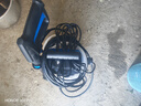 安露（ANLU）220v插電便攜式自吸兩用洗車(chē)神器高壓家用洗車(chē)機1400W VAY-70-D 曬單實(shí)拍圖