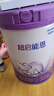雀巢（Nestle）【熱銷(xiāo)加量裝】 超啟能恩適度水解配方奶粉3段12-36月850g*6整箱 曬單實(shí)拍圖