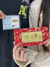 COISE雙環(huán)銀手鐲女999足純銀實(shí)心鐲子ins手環(huán)女生銀飾品送女友七夕禮物 雙環(huán)足銀手鐲-環(huán)環(huán)相扣 曬單實(shí)拍圖