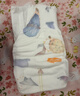 宜嬰新夢想家全包臀嬰兒小內(nèi)褲5XL56拉拉褲尿褲【品牌直供 安心品質(zhì)】 曬單實拍圖