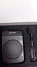 飛利浦（PHILIPS）【國家補貼】領(lǐng)夾小蜜蜂擴音器教師上課專(zhuān)用 導游講解器商超促銷(xiāo) 小蜜蜂藍牙無(wú)線(xiàn)擴音器DLM3551CB 曬單實(shí)拍圖